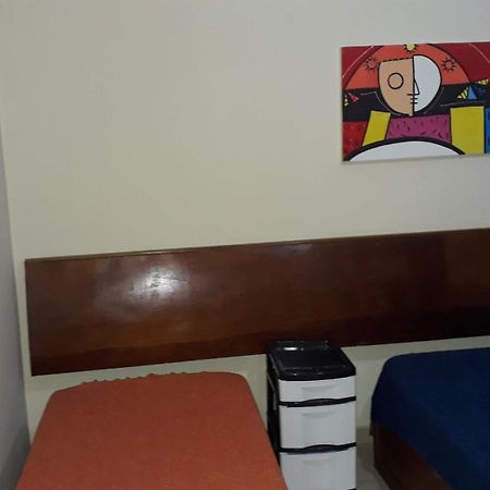 Casa Porto Mar America Praia Porto Seguro Buitenkant foto