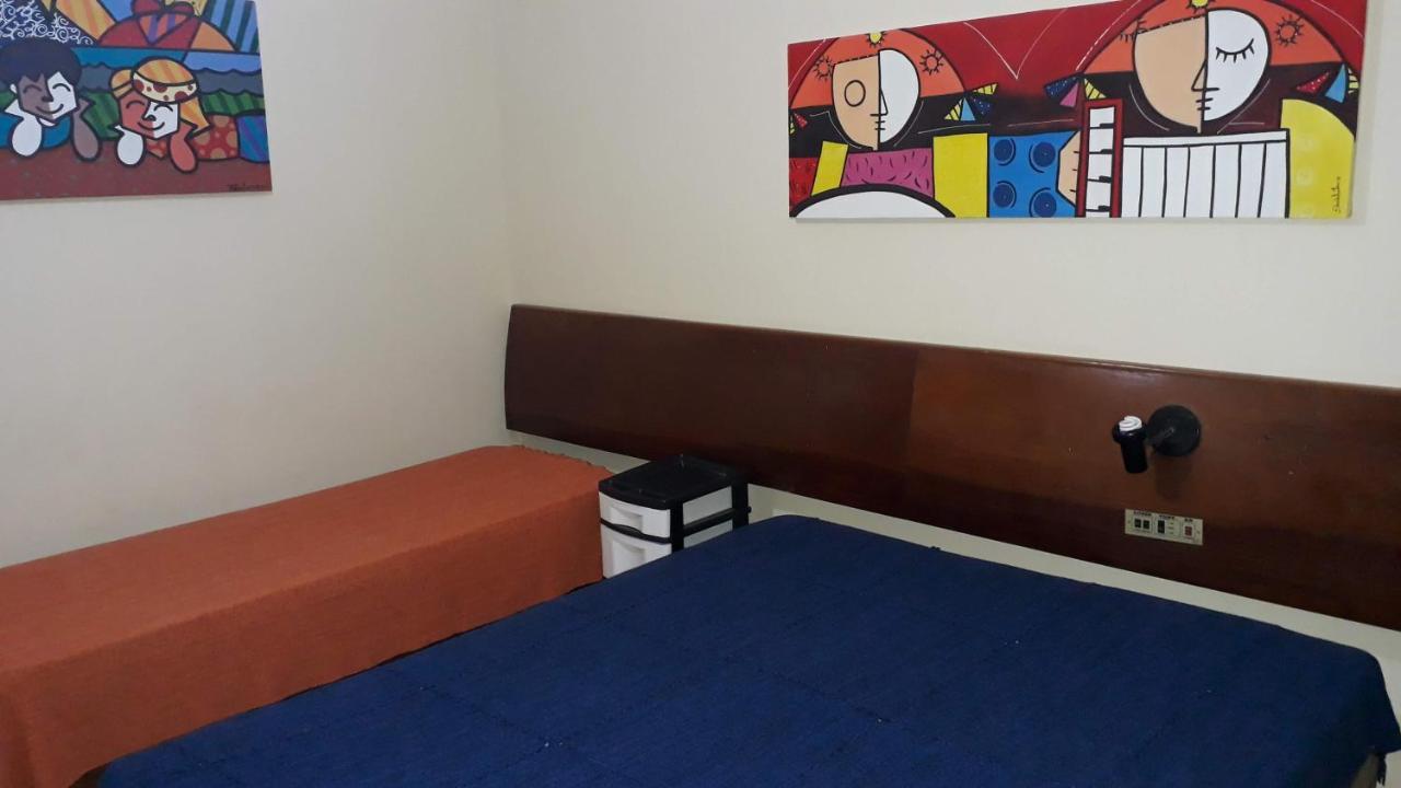 Casa Porto Mar America Praia Porto Seguro Buitenkant foto