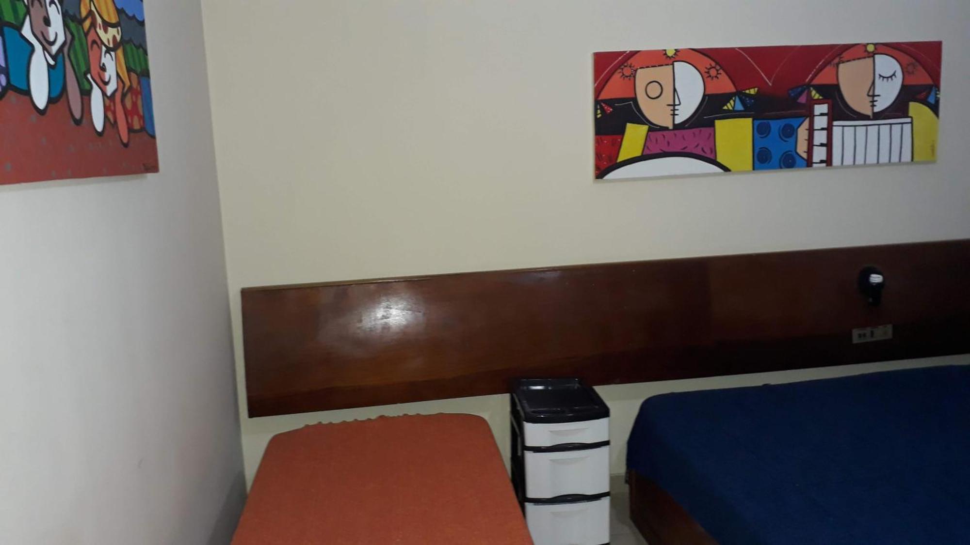 Casa Porto Mar America Praia Porto Seguro Buitenkant foto