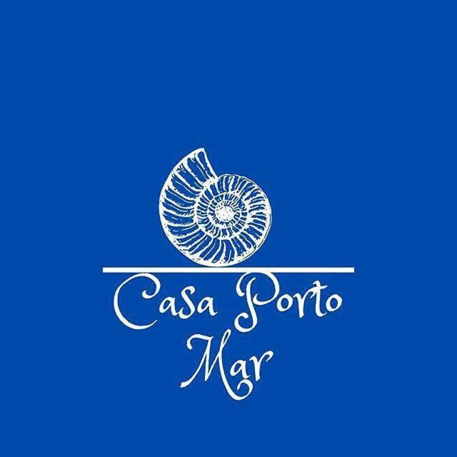 Casa Porto Mar America Praia Porto Seguro Buitenkant foto