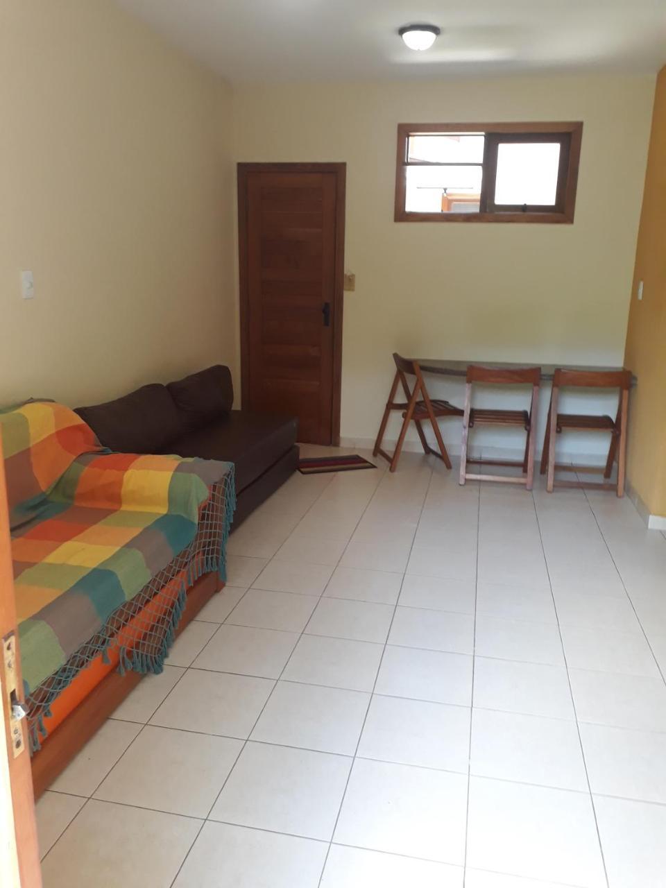 Casa Porto Mar America Praia Porto Seguro Buitenkant foto