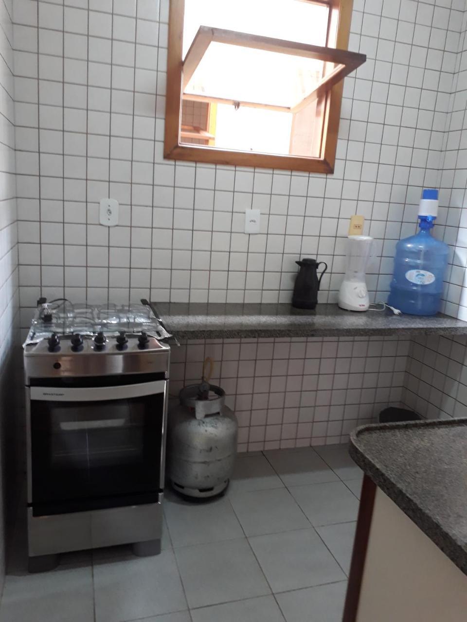 Casa Porto Mar America Praia Porto Seguro Buitenkant foto