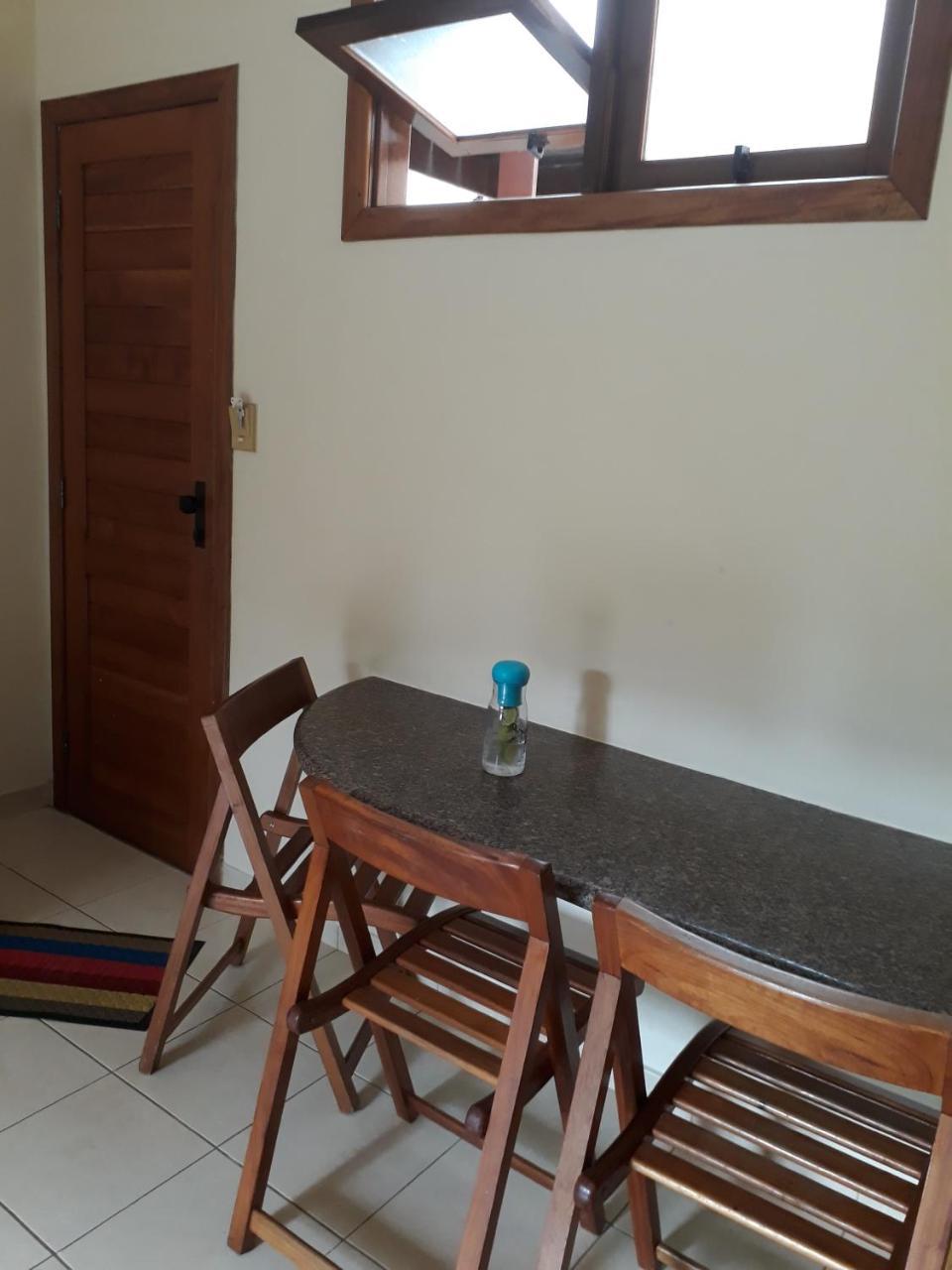Casa Porto Mar America Praia Porto Seguro Buitenkant foto