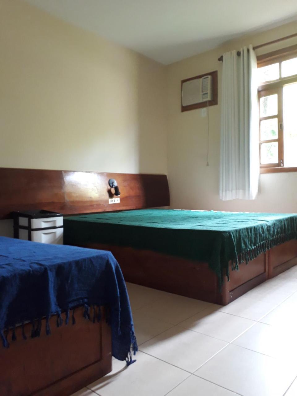 Casa Porto Mar America Praia Porto Seguro Buitenkant foto