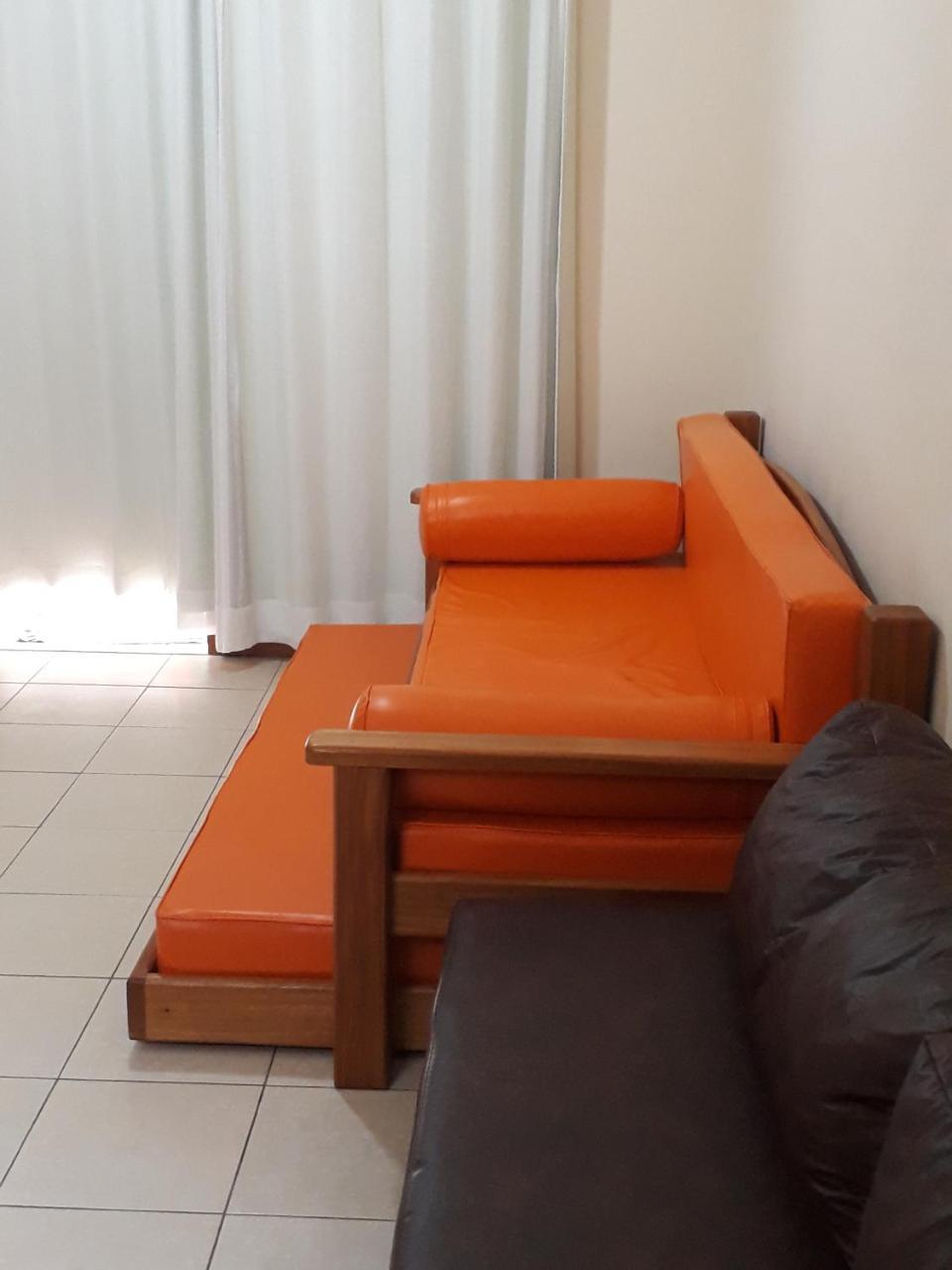Casa Porto Mar America Praia Porto Seguro Buitenkant foto