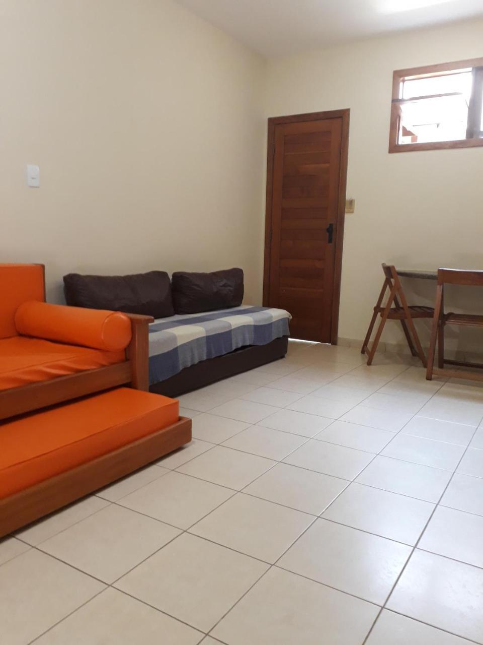 Casa Porto Mar America Praia Porto Seguro Buitenkant foto